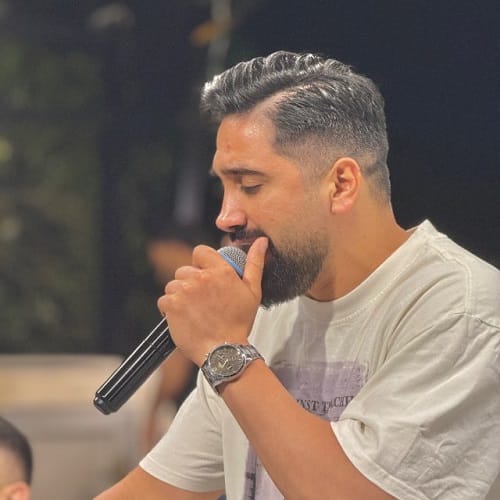دانلود آهنگ جواد عباسی ریکا مازنی دا