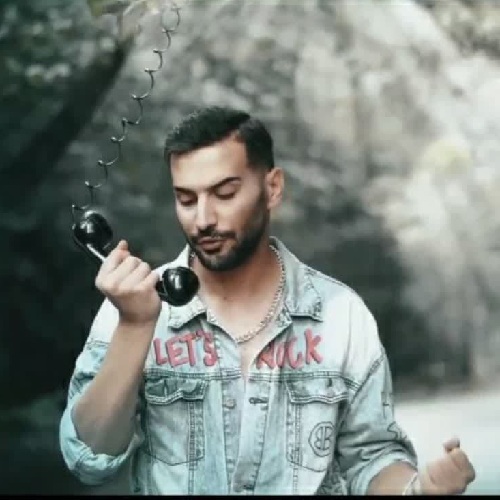 دانلود آهنگ پیام عباسی و کیوان حاتمی حزب باد
