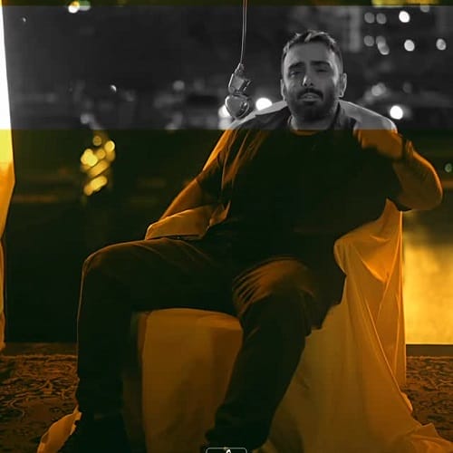 دانلود آهنگ ‎مسعود صادقلو تو با مرام و خاکی نیستی رفیق نیمه راه