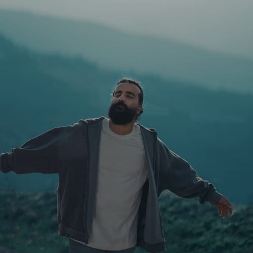 دانلود آلبوم 33 از هوروش بند (مهدی دارابی)