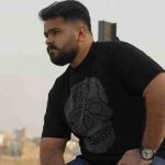 دانلود آهنگ مهدی شریفی شاه دزد