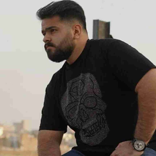 دانلود آهنگ مهدی شریفی شاه دزد