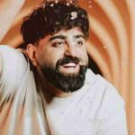 دانلود آهنگ مهرداد تاجیک خداروشکر تو هستی تو قلب من نشستی