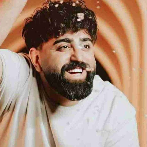 دانلود آهنگ مهرداد تاجیک خداروشکر تو هستی تو قلب من نشستی