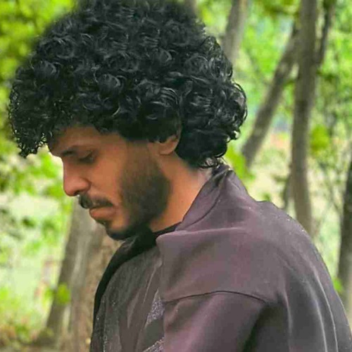 دانلود آهنگ مهریار بی صدا