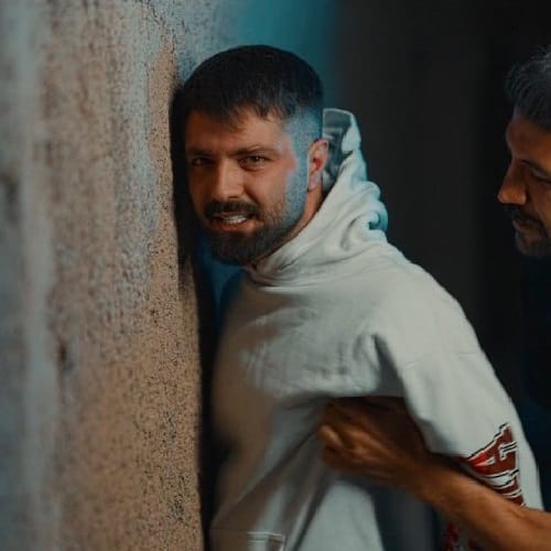 دانلود آهنگ میلاد بیلی غول 2