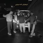 دانلود آهنگ میر احمد تو عوض شده بودی این آخریا
