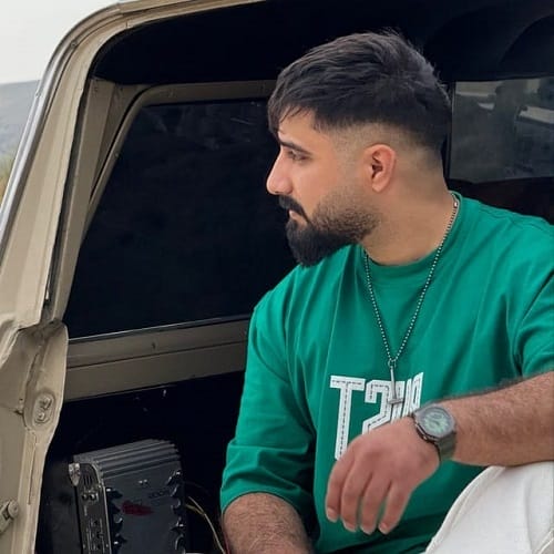 دانلود آهنگ محمد امیری سقوط (ورژن جدید)