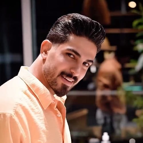 دانلود آهنگ محمد کجوری حرکت بزو وه منه فن بزو