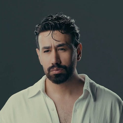 آهنگ محمد لطفی من هنوز وصلتم
