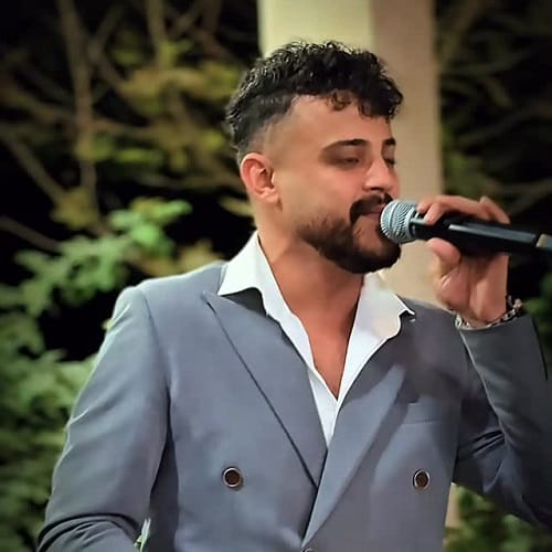 دانلود آهنگ محمد ملایی الله وکیلی دیدی سرحرفات نموندی