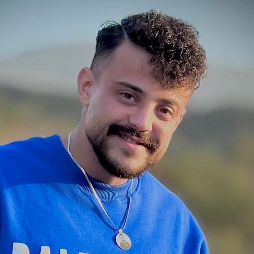 دانلود آهنگ محمد ملایی آخه من بعد تو دیگه خوشی ندیدم