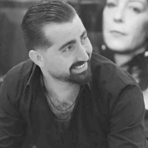 دانلود آهنگ محسن نصری خار و خفیف