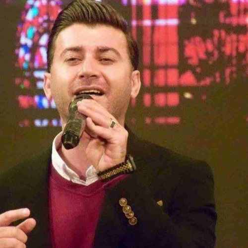 دانلود آهنگ مرتضی باب و درک