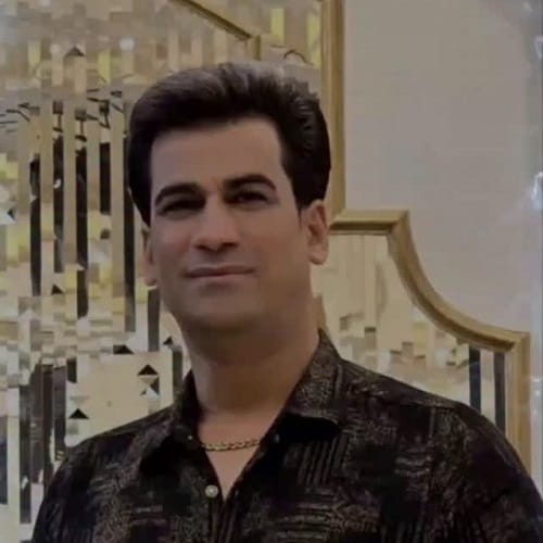 دانلود آهنگ مسلم فتاحی تو یه دزدی دل میدزدی