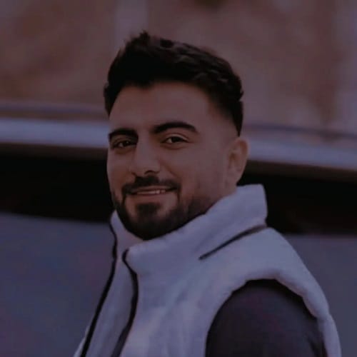 دانلود آهنگ رامین تجنگی صد دفعه بشت زنگ میزنم گوشیتو بردار