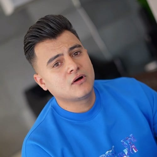 دانلود آهنگ رامین کرمی و روح الله کرمی طوقی