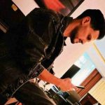 دانلود آهنگ سعید کیان فکر توام