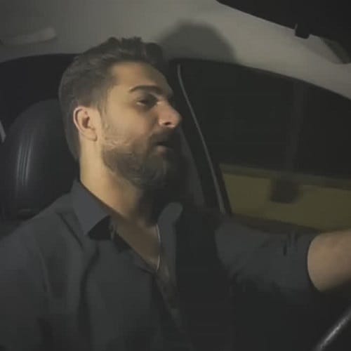 دانلود آهنگ سامان اسماعیلی یادت مرا فراموش ای آخرین هم آغوش