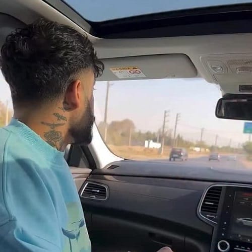 دانلود آهنگ اصلی ساواش دارم اعتیاد به چشات زیاد