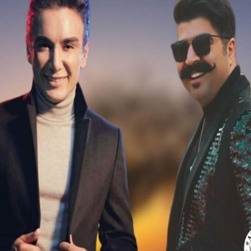 دانلود آهنگ شادمهر عقیلی و بهنام بانی مهم نیست ورژن هوش مصنوعی