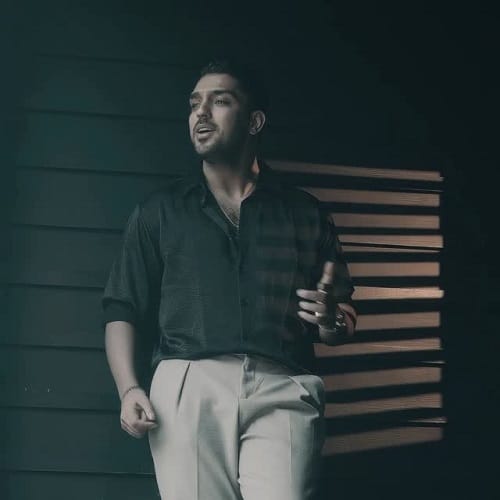 دانلود آهنگ شهاب فالجی هیشکی برام تو نمیشه دل میگه ای آخریشه