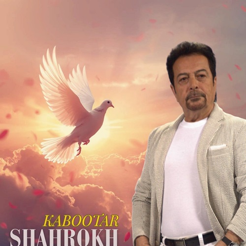 دانلود آهنگ زنده یاد شاهرخ کبوتر