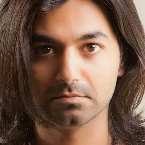 دانلود آهنگ شارومین هوا بارونی و نابه مثل رویای تو خوابه