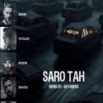 دانلود ریمیکس رپ سورا اسکندرلی و آرمین زارعی و امیر تتلو و حصین و شایع و مهدیار سر و ته