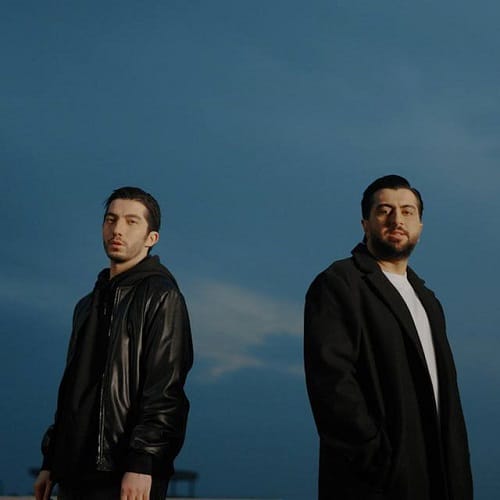 دانلود آهنگ د دان من عوض شدم