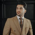 دانلود آهنگ وحید طاهر پور جیگر طلا