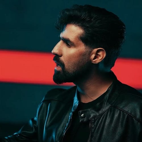 دانلود آهنگ یوسف جمالی گرگ هار