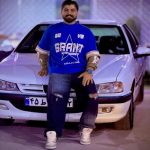 دانلود آهنگ ابوالفضل اسماعیل نژاد خواب و خیال
