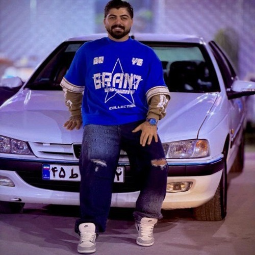 دانلود آهنگ ابوالفضل اسماعیل نژاد خواب و خیال