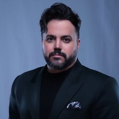دانلود آهنگ علی عبدالمالکی طلسمه طلسم چشمات که هرچی بود و نبود و ندید