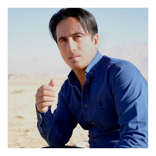 دانلود آهنگ علی خاموشی شاه کلید