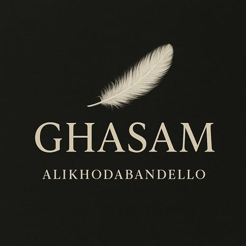 دانلود آهنگ علی خدابنده لو قسم