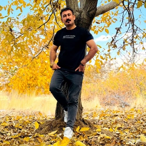 دانلود آهنگ علیخان عزیزی دلبر (و خدا بد جور اراگیر دیه دتم نیه و ای گنیه)