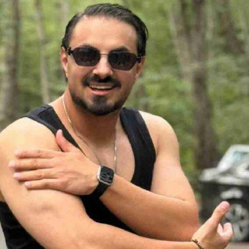 دانلود آهنگ امیر رادان آلودست شهرمون