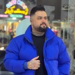 دانلود آهنگ بهنام حسن زاده شهر به شهر