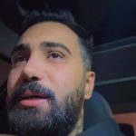 دانلود آهنگ دانیال تفرشی اون شب تیره تارم بود