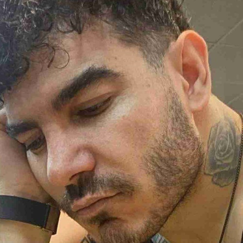 دانلود آهنگ فرهاد فرهادی شعبه دو