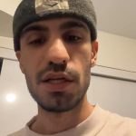 دانلود آهنگ هودادکا من هیچ وقت نفهمیدم چش شد آخر