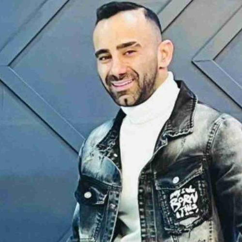 دانلود آهنگ حسین جودکی شیر مادرت حرامت