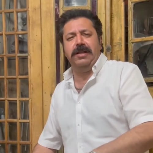 دانلود آهنگ کلمست چی میخوای از جون خودت بابا دست بردار بابا دس بردار