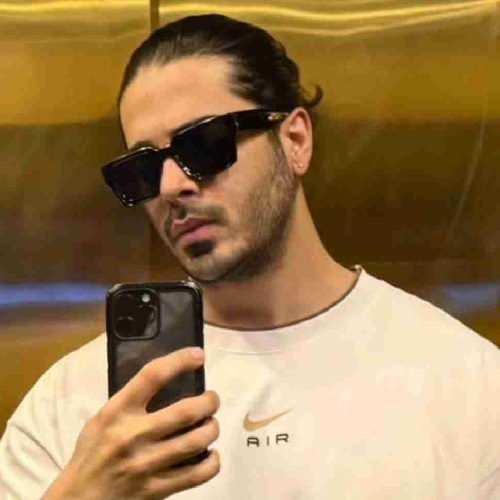 دانلود آهنگ کوروش توحدی به تو دل دادیم