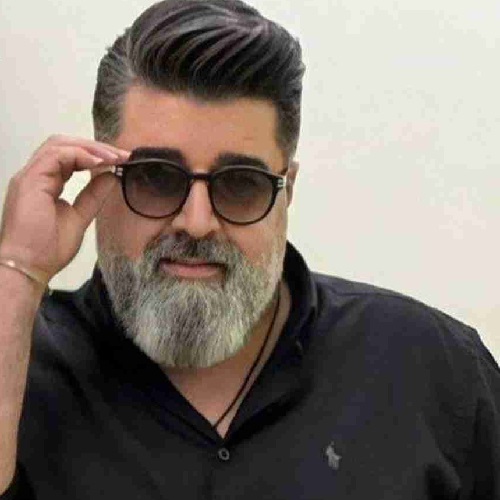 دانلود آهنگ مهدی یغمایی سفید