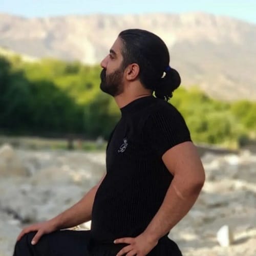 دانلود آهنگ میلاد غلامی علی علی وی دافه کوشته مه بی انصافه