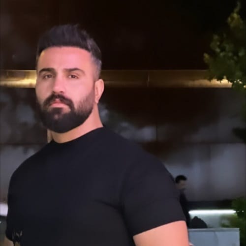 دانلود آهنگ میلاد جواهری سر درد