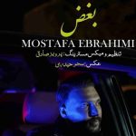 دانلود آهنگ مصطفی ابراهیمی بغض